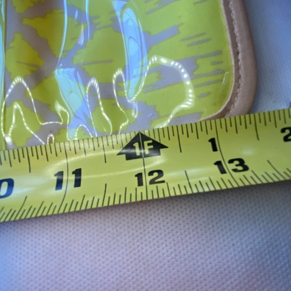 Stella & Dot Bring Your Bling Jewelry Roll - Picture 10 of 12